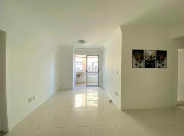Apartamento · 80m² · 2 Quartos · 1 Vaga · Apartamento 2 Quartos com 1 Suíte e 80m² - Campinas