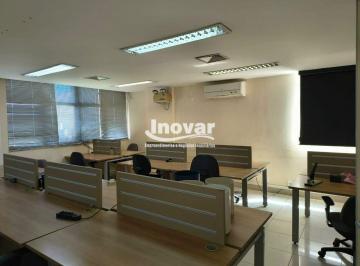 Comercial · 240m² · Andar bem localizado no funcionários