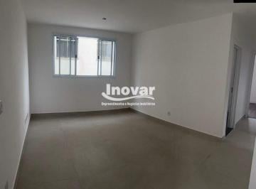 Apartamento · 65m² · 3 Quartos · 1 Vaga · Apartamento à Venda no União – 65,09m² | 3 Quartos | 1 Suíte | 1 Vaga | Elevador