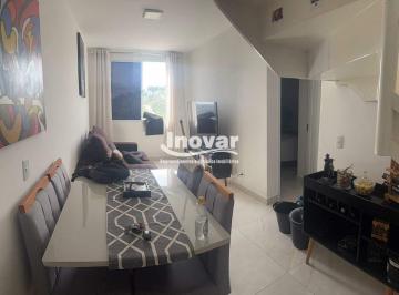 Apartamento · 123m² · 2 Quartos · 2 Vagas · Cobertura 2 quartos próximo a Cidade Administrativa