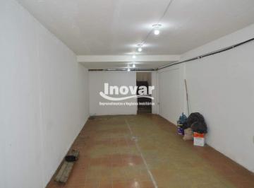 Comercial · 118m² · Loja com aproximadamente 118m² em 2 pavimentos proxima ao Mercado Novo