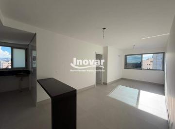 Apartamento · 78m² · 3 Quartos · 2 Vagas · Apartamento no Sagrada Família com 3 Quartos sendo 1 Suíte, 3 Banheiros, 2 Vagas. Prédio com lazer