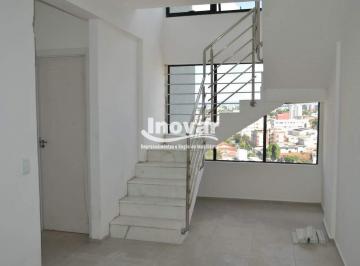 Apartamento · 91m² · 3 Quartos · 2 Vagas · Cobertura 3 quartos com 2 suítes e 2 vagas de garagem no Green Plaza Residence no Bairro Santa Mônic