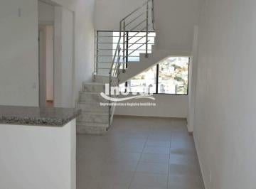 Apartamento · 91m² · 3 Quartos · 2 Vagas · Cobertura 3 quartos com 2 suítes e 2 vagas de garagem no Green Plaza Residence no Bairro Santa Mônic