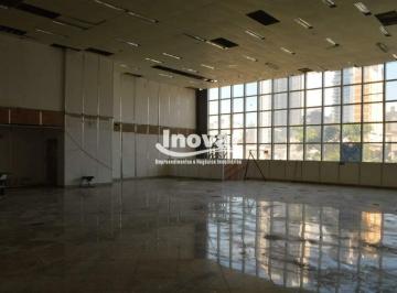 Comercial · 200m² · 15 Vagas · Prédio comercial bem localizado no bairro prado com aproximadamente 2200 m2, 03 pavimentos, 15 vagas