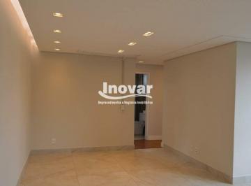 Apartamento · 75m² · 3 Quartos · 2 Vagas · Excelente apartamento 3 quartos com 2 vagas em condominio Resord no bairro Liberdade. 