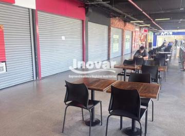 Comercial · 30m² · Loja para alugar - Green Plaza Shopping – Ideal para seu Negócio