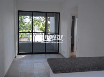 Apartamento · 60m² · 2 Quartos · 1 Vaga · Apartamento de 2 quartos com 1 Vaga no Green Plaza Residence.