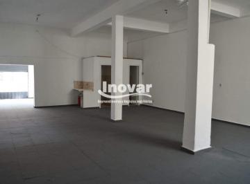 Comercial · 192m² · Lojão com aproximadamente 192m² no melhor ponto do Salgado Filho