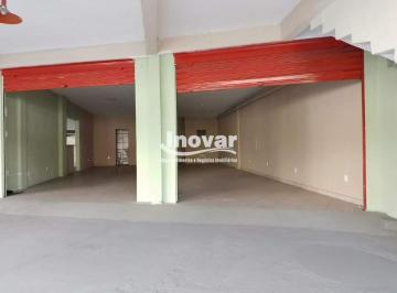 Comercial · 210m² · Loja bem localizada no bairro cachoeirinha
