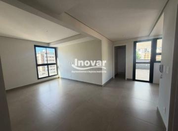 Apartamento · 149m² · 3 Quartos · 2 Vagas · Cobertura nova no bairro Santo Antônio com 149,25 m² com 1 suíte e 2 semi suítes e 2 vagas. próximo