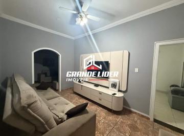 Casa · 120m² · 2 Quartos · 3 Vagas · Casa à venda, 2 quartos, 3 vagas, Bernardo Monteiro - Contagem/MG