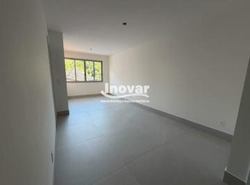 Apartamento · 77m² · 3 Quartos · Área Privativa 86,42m² 3 quartos sendo 1 suíte, 3 banheiros, 2 vagas Sagrada Família