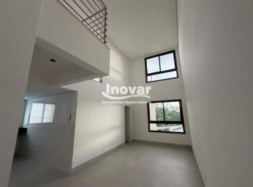 Apartamento · 105m² · 3 Quartos · 2 Vagas · Cobertura 3 quartos, sendo 1 suíte, 3 banheiros, 2 vagas com 141 m² e área de lazer no bairro Cidade