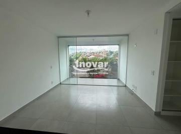 Apartamento · 65m² · 2 Quartos · 2 Vagas · Excelente apartamento 65 m2, 02 quartos, suite, piso em porcenalato, varanda, 02 vagas de garagem, e