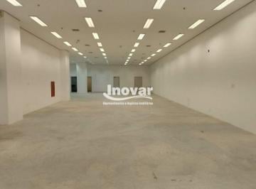 Comercial · 325m² · 9 Vagas · Excelente loja no nível da rua com aproximadamente 325 m2 em vão livre com divisória, 01 copa, 02 ba