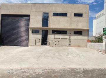 imagem · Galpão à venda e para alugar em Indaiatuba, Loteamento Comercial Monte Castelo,
