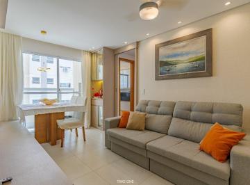 Apartamento · 54m² · 2 Quartos · 1 Vaga · 
                                Apartamento à venda 54 m² – Jardim Nova Europa – Campinas – Condomí
