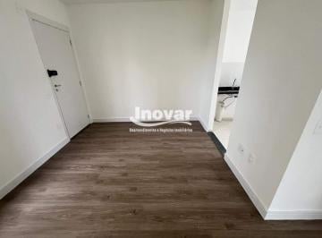 Apartamento · 43m² · 2 Quartos · 1 Vaga · Apartamento 2 quartos em primeiro andar no Condominio Residencial 