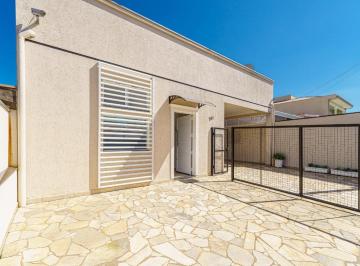 Casa · 170m² · 3 Quartos · 4 Vagas · 
                                Casa de vila à venda 170 m² – Jardim Aurélia – Campinas
           