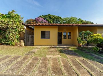 Casa · 80m² · 3 Quartos · 2 Vagas ·
Casa em condomínio à venda 80 m² – Chácaras Silvânia – Valinhos – C