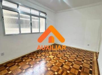 Apartamento · 65m² · 2 Quartos · 1 Vaga · 2 Dormitórios, Campo Grande, Santos