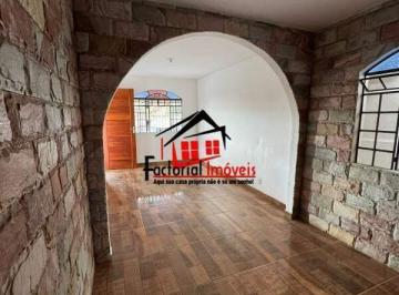 Casa · 203m² · 5 Quartos · 2 Vagas · Espaçosa Casa no Coração do Alípio de Melo-5 Quartos vaga para dois carros