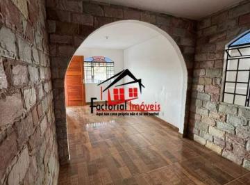 Casa · 203m² · 5 Quartos · 2 Vagas · Espaçosa Casa no Coração do Alípio de Melo-5 Quartos vaga para dois carros