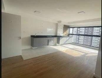 Apartamento · 1m² · 3 Quartos · 1 Vaga · Apartamento para Alugar com 3 Quartos (1 Suíte) e 1 Vaga | Vila Assunção, Santo André/SP