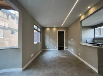 Apartamento · 77m² · 2 Quartos · 2 Vagas · Apartamento com 02 quartos, 2 vagas para locação no Vila Paris