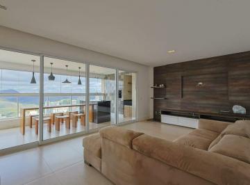 Apartamento · 194m² · 4 Quartos · 3 Vagas · Apartamento mobiliado de 4 quartos para alugar no Vila da Serra