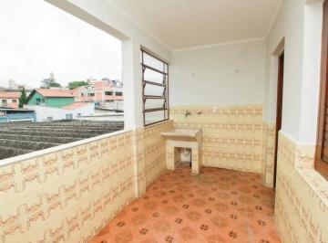 Casa · 90m² · 2 Quartos · 1 Vaga · Casa para Alugar em Santo André (Parque das Nações) • 2 Quartos