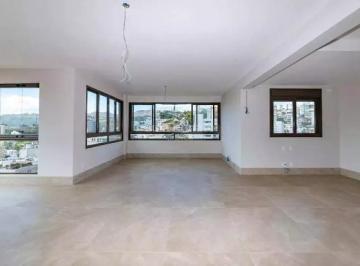 Apartamento · 160m² · 4 Quartos · 3 Vagas · Apartamento 4 quartos 4 suites parea aluguel no bairro Santa Lucia