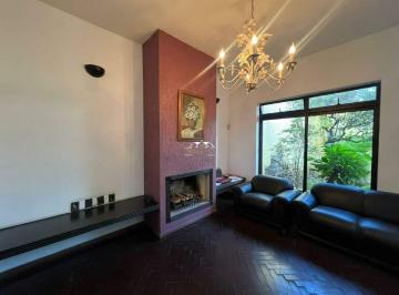Casa · 567m² · 3 Quartos · 5 Vagas · Sobrado à venda, 3 quartos, 2 suítes, 5 vagas, Silveira - Santo André/SP