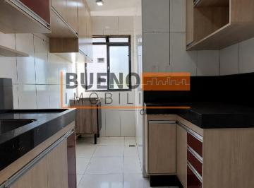 Apartamento · 49m² · 2 Quartos · 1 Vaga · Apartamento à venda, 2 quartos, 1 vaga, Vila Dainese - Americana/SP