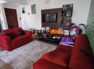 Apartamento · 65m² · 2 Quartos · 1 Vaga · Apartamento à Venda, Residencial País de Gales, Santa Bárabara D'Oeste SP.