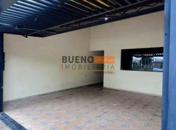 Casa · 113m² · 3 Quartos · 2 Vagas · Casa à venda, 3 quartos, 2 suítes, 2 vagas, Jardim Residencial Mariana - Santa Bárbara D'Oeste/SP