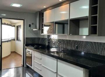 Apartamento · 140m² · 3 Quartos · 3 Vagas · Apartamento à venda, 3 quartos, 1 suíte, 3 vagas, Vila Assunção - Santo André/SP