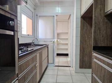 Apartamento · 120m² · 3 Quartos · 2 Vagas · Apartamento à venda, 3 quartos, 1 suíte, 2 vagas, Vila Bastos - Santo André/SP