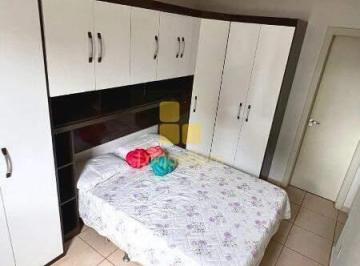 Apartamento · 80m² · 2 Quartos · 1 Vaga · Apartamento Mobiliado Residencial 2 Dorms (1 Suíte) com 1 Vaga – Jardim Palma Travassos | Aluguel R$