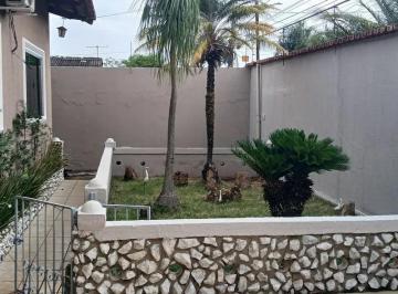 Casa · 420m² · 3 Quartos · 4 Vagas · Casa 3 quartos à venda - Jardim Atlântico