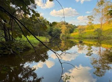 Rural · 117500m² · Sítio a venda no Horto Florestal em Jundiaí.