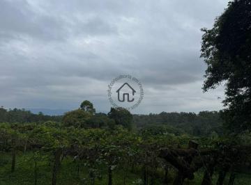 Rural · 109955m² · 20 Vagas · Sítio a venda no Horto Florestal em Jundiaí.