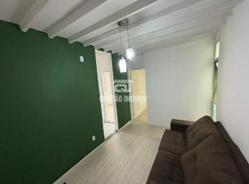 Apartamento · 47m² · 2 Quartos · 1 Vaga · Apartamento à venda, 2 quartos, 1 vaga, INDUSTRIAL - Contagem/MG