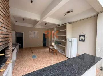 Casa · 240m² · 3 Quartos · 5 Vagas · Casa para Aluguel em Itapoã, BH | 3 suítes, piscina e varanda gourmet (Frente)
