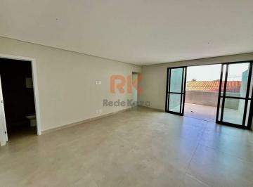 Apartamento · 128m² · 3 Quartos · 2 Vagas · Área privativa - Itapoa | BELO HORIZONTE