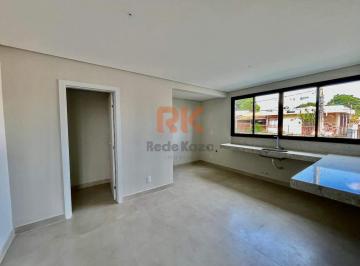 Apartamento · 128m² · 3 Quartos · 2 Vagas · Área privativa - Itapoa | BELO HORIZONTE