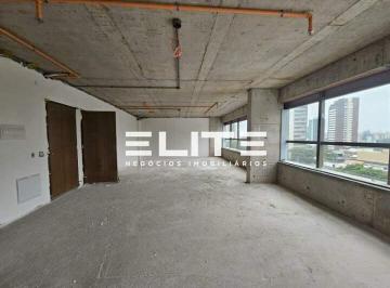 Comercial · 80m² · 2 Vagas · Sala Comercial para locação no Bairro jardim Santo André