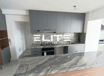 Apartamento · 105m² · 3 Quartos · 3 Vagas · Apartamento 105m² à Venda na Vila Assunção - Santo André