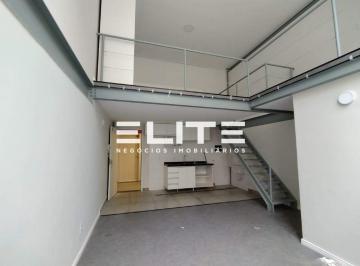 Apartamento · 51m² · 1 Quarto · 1 Vaga · Apartamento para aluguel em Santo André - Vila São Pedro | 51 m²